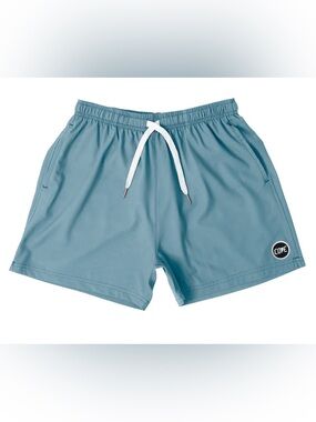 2/$37 BNWOT Cove Saltwater shorts sun sand swim hybrid size 30 $48